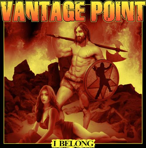 Vantage Point : I Belong